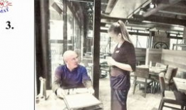 吃瓜爆料用英语怎么说,Exposing the Buzz: A Gossipy Overview of the Latest Scandals and Revelations